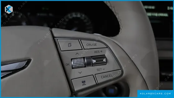 GENESIS G90 5.0 AWD