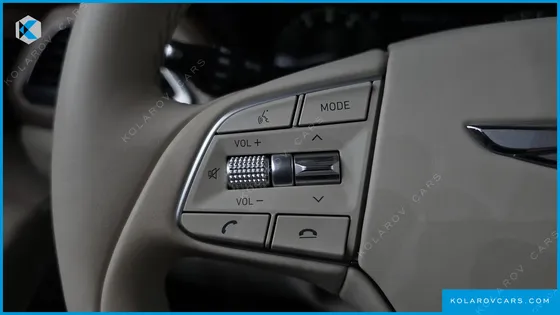 GENESIS G90 5.0 AWD
