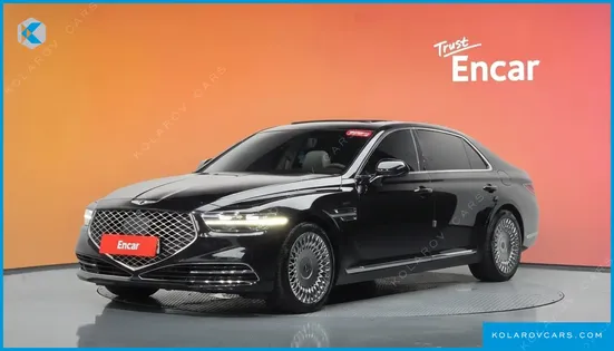 GENESIS G90 5.0 AWD