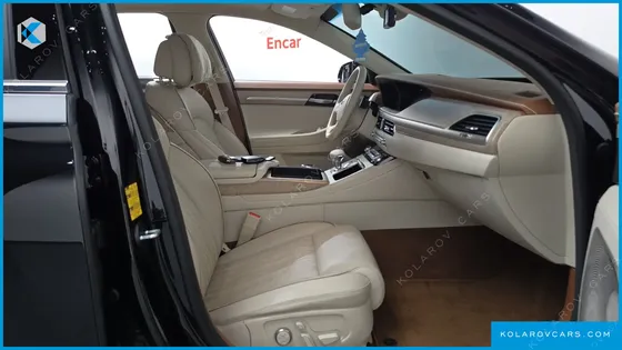 GENESIS G90 5.0 AWD