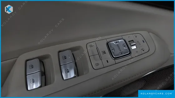 GENESIS G90 5.0 AWD