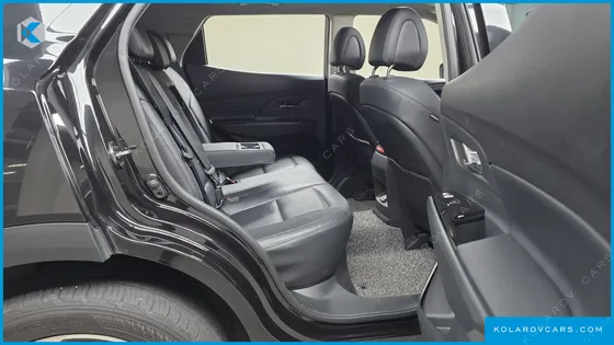 KGM - SSANGYONG KORANDO GASOLINE 1.5 2WD C7