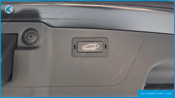 KGM - SSANGYONG KORANDO GASOLINE 1.5 2WD C7