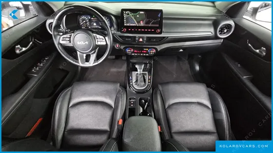 KIA K3 1.6