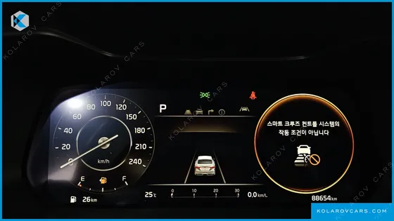 KIA K3 1.6