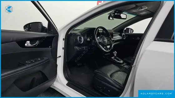 KIA K3 1.6