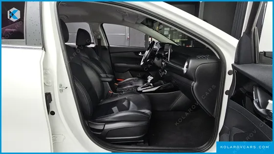 KIA K3 1.6