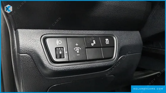 KIA K3 1.6
