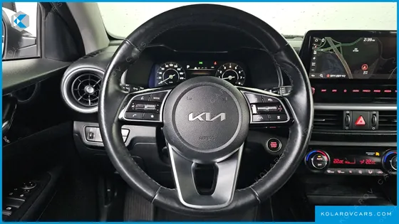 KIA K3 1.6