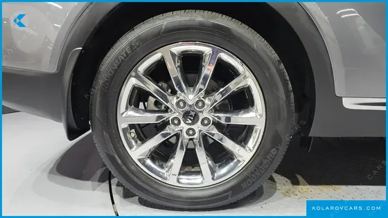 KIA SORENTO DIESEL 2.2 2WD