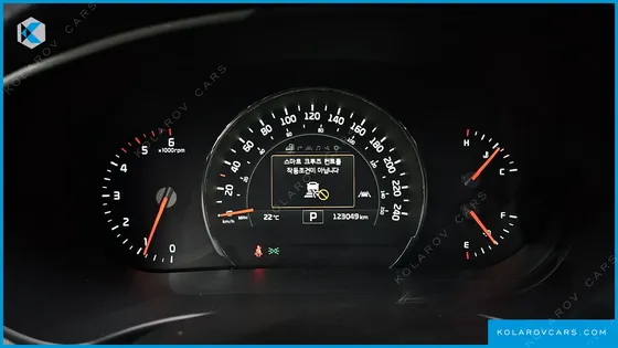 KIA SORENTO DIESEL 2.2 2WD