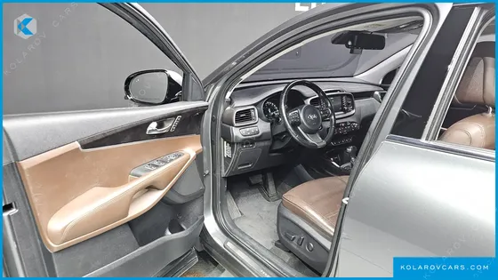 KIA SORENTO DIESEL 2.2 2WD