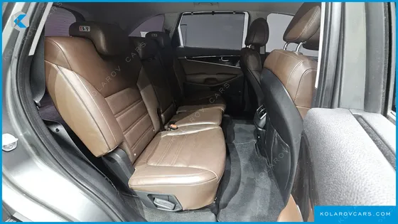 KIA SORENTO DIESEL 2.2 2WD