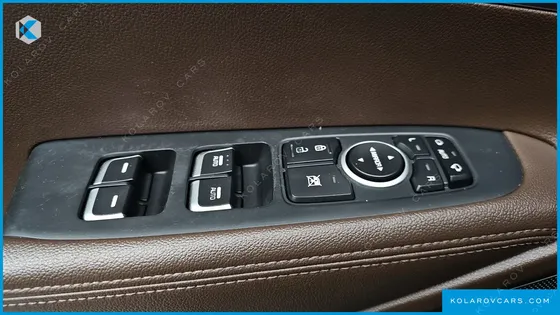 KIA SORENTO DIESEL 2.2 2WD