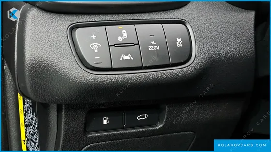 KIA SORENTO DIESEL 2.2 2WD