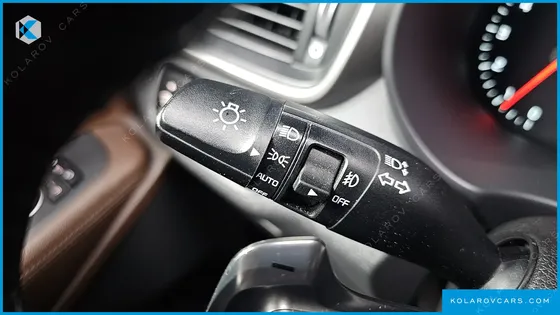 KIA SORENTO DIESEL 2.2 2WD
