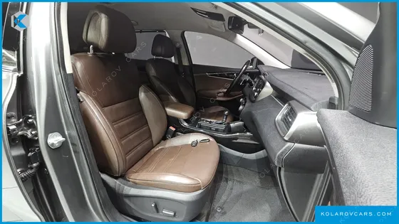 KIA SORENTO DIESEL 2.2 2WD