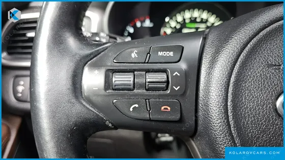KIA SORENTO DIESEL 2.2 2WD