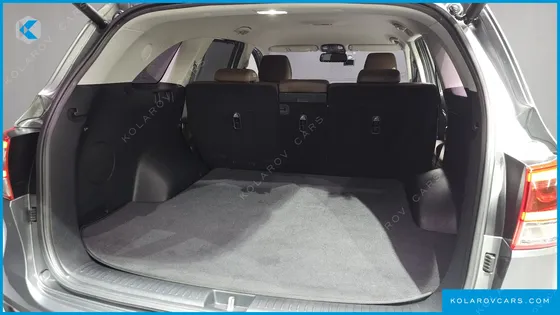 KIA SORENTO DIESEL 2.2 2WD