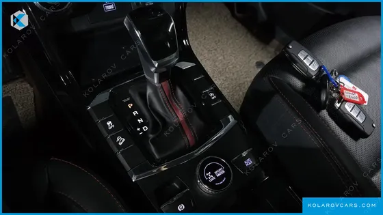KGM - SSANGYONG KORANDO GASOLINE 1.5 4WD R-PLUS