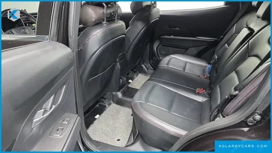 KGM - SSANGYONG KORANDO GASOLINE 1.5 4WD R-PLUS