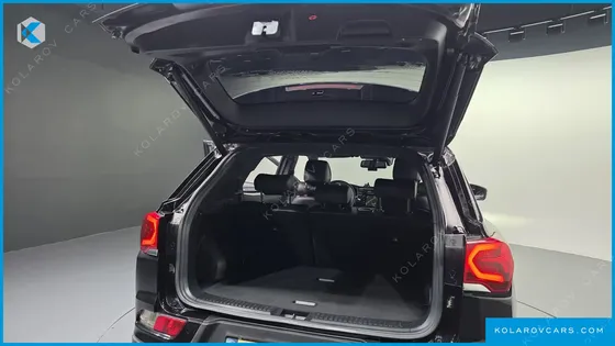 KGM - SSANGYONG KORANDO GASOLINE 1.5 4WD R-PLUS