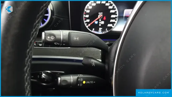 MERCEDES E-CLASS E300 4MATIC AMG LINE