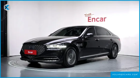 GENESIS G90 3.8 AWD