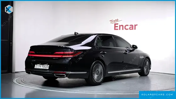 GENESIS G90 3.8 AWD
