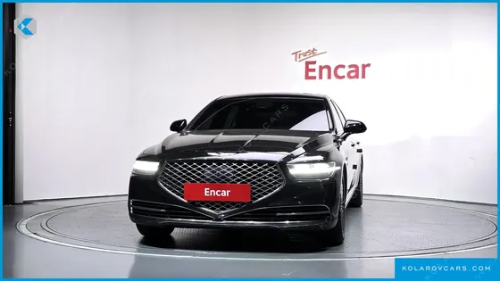 GENESIS G90 3.8 AWD