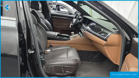 GENESIS G90 3.8 AWD