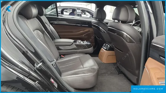 GENESIS G90 3.8 AWD