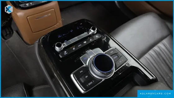 GENESIS G90 3.8 AWD