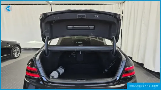GENESIS G90 3.8 AWD
