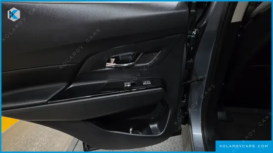 KGM - SSANGYONG KORANDO DIESEL 1.6 2WD PANTASTIC