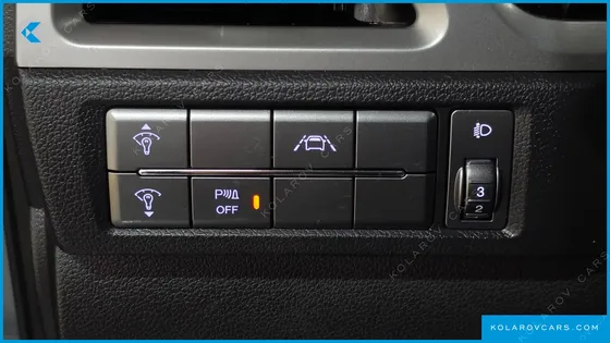 KGM - SSANGYONG KORANDO DIESEL 1.6 2WD PANTASTIC