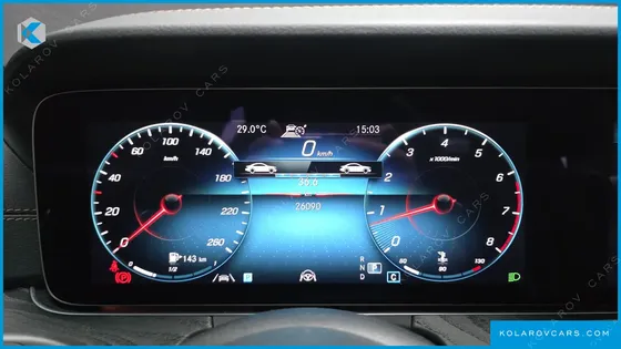 MERCEDES E-CLASS E250 AMG LINE