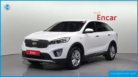 KIA SORENTO DIESEL 2.0 2WD