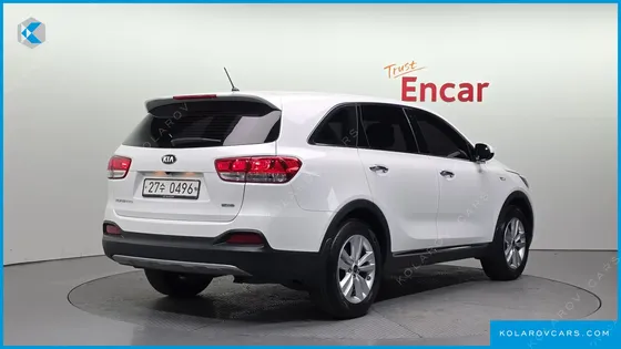 KIA SORENTO DIESEL 2.0 2WD