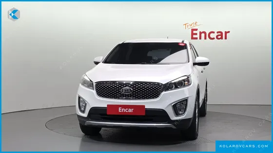 KIA SORENTO DIESEL 2.0 2WD