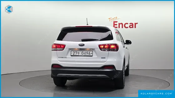 KIA SORENTO DIESEL 2.0 2WD