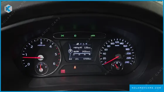 KIA SORENTO DIESEL 2.0 2WD