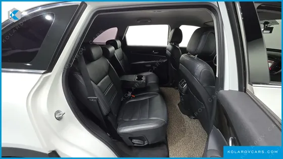 KIA SORENTO DIESEL 2.0 2WD