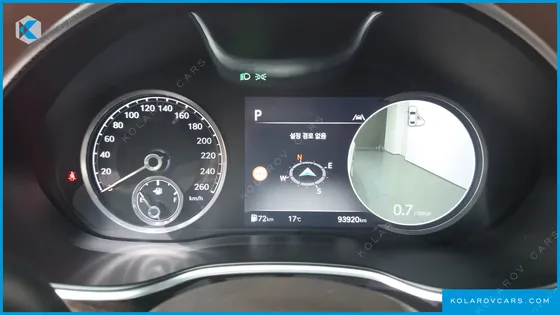 GENESIS G80 GASOLINE 2.5 TURBO 2WD
