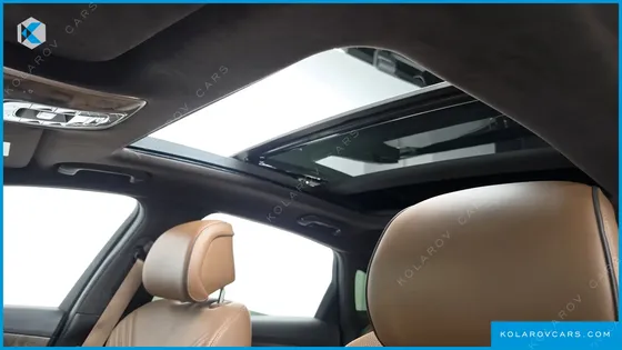GENESIS G80 GASOLINE 2.5 TURBO 2WD