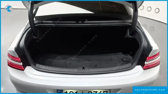 GENESIS G80 GASOLINE 2.5 TURBO 2WD