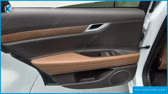 GENESIS G80 GASOLINE 2.5 TURBO 2WD