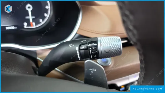 GENESIS G80 GASOLINE 2.5 TURBO 2WD