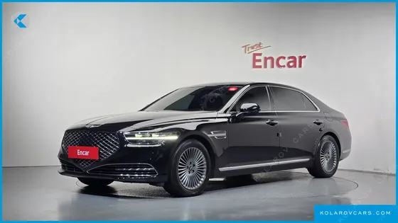 GENESIS G90 3.8 AWD