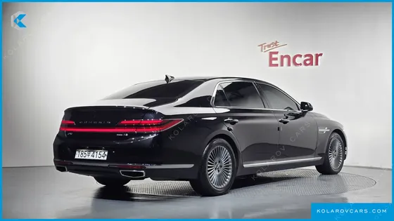 GENESIS G90 3.8 AWD